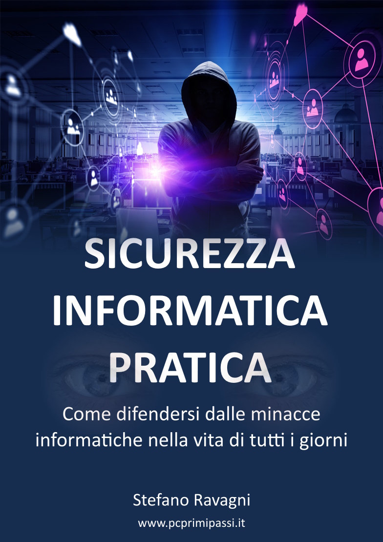 Sicurezza informatica pratica - libro